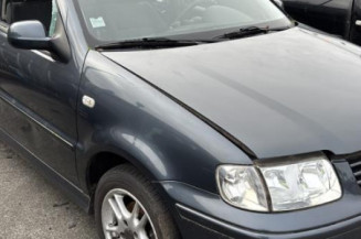 Interrupteur de leve vitre avant gauche VOLKSWAGEN POLO 3