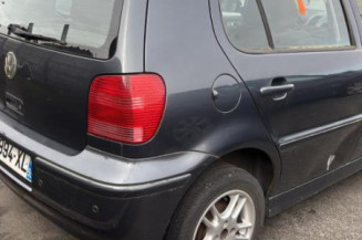 Interrupteur de leve vitre avant gauche VOLKSWAGEN POLO 3