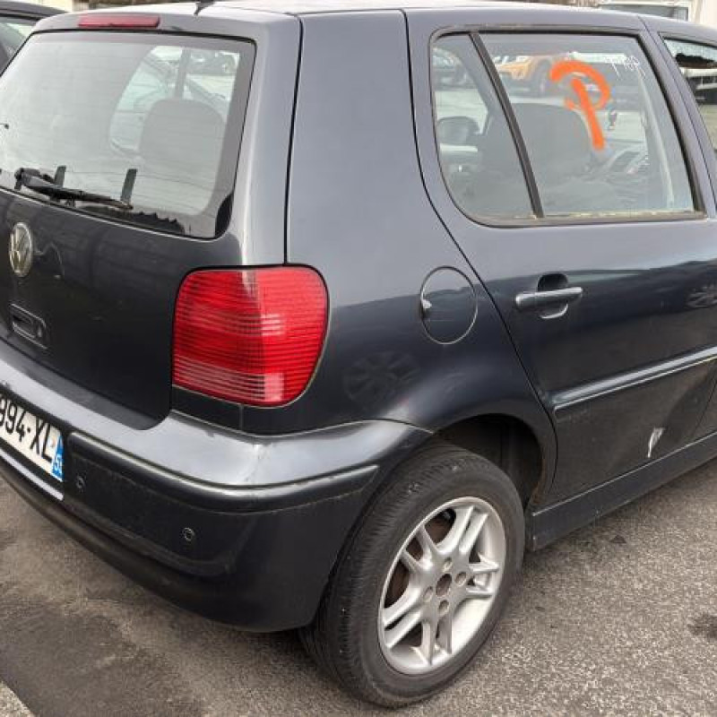 Interrupteur de leve vitre avant gauche VOLKSWAGEN POLO 3 Photo n°6