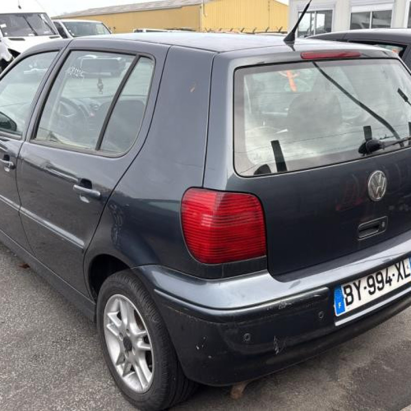 Interrupteur de leve vitre avant gauche VOLKSWAGEN POLO 3 Photo n°7