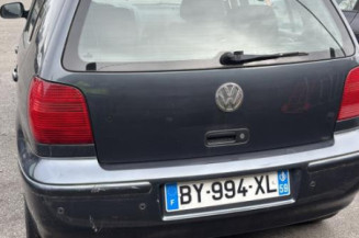 Interrupteur de leve vitre avant gauche VOLKSWAGEN POLO 3