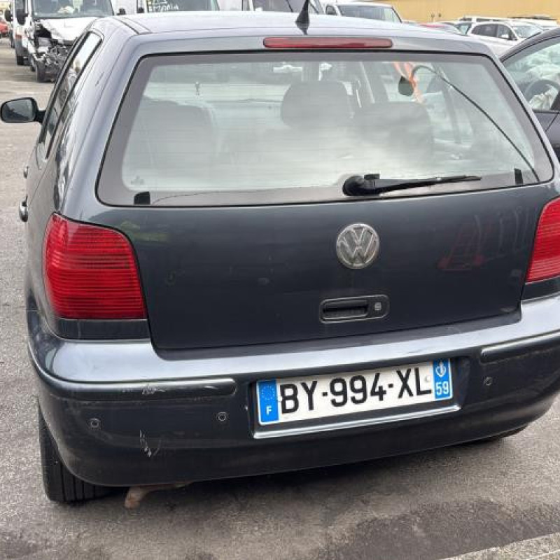 Interrupteur de leve vitre avant gauche VOLKSWAGEN POLO 3 Photo n°8