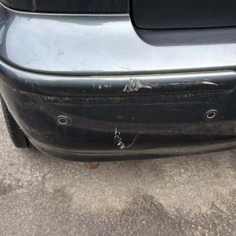 Interrupteur de leve vitre avant gauche VOLKSWAGEN POLO 3 Photo n°9