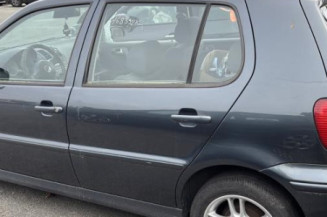 Interrupteur de leve vitre avant gauche VOLKSWAGEN POLO 3