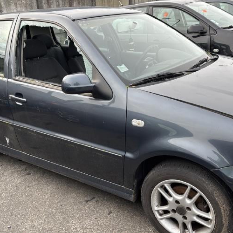 Interrupteur de leve vitre avant gauche VOLKSWAGEN POLO 3 Photo n°11