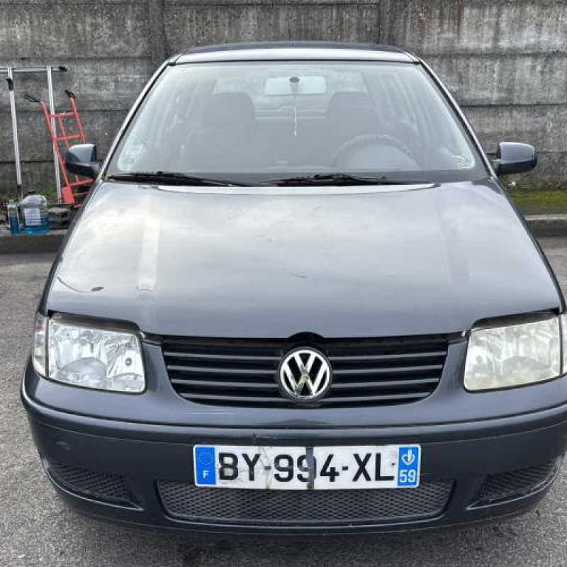 Interrupteur de leve vitre avant gauche VOLKSWAGEN POLO 3 Photo n°12