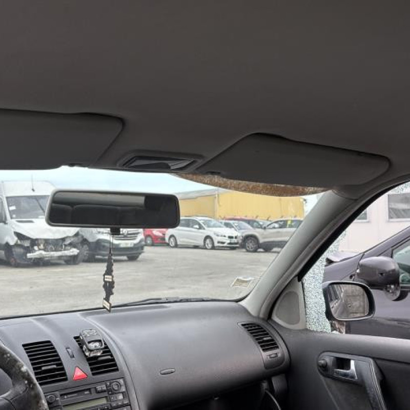 Interrupteur de leve vitre avant gauche VOLKSWAGEN POLO 3 Photo n°20