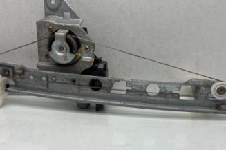 Leve vitre electrique arriere droit RENAULT MEGANE 2 Photo n°1