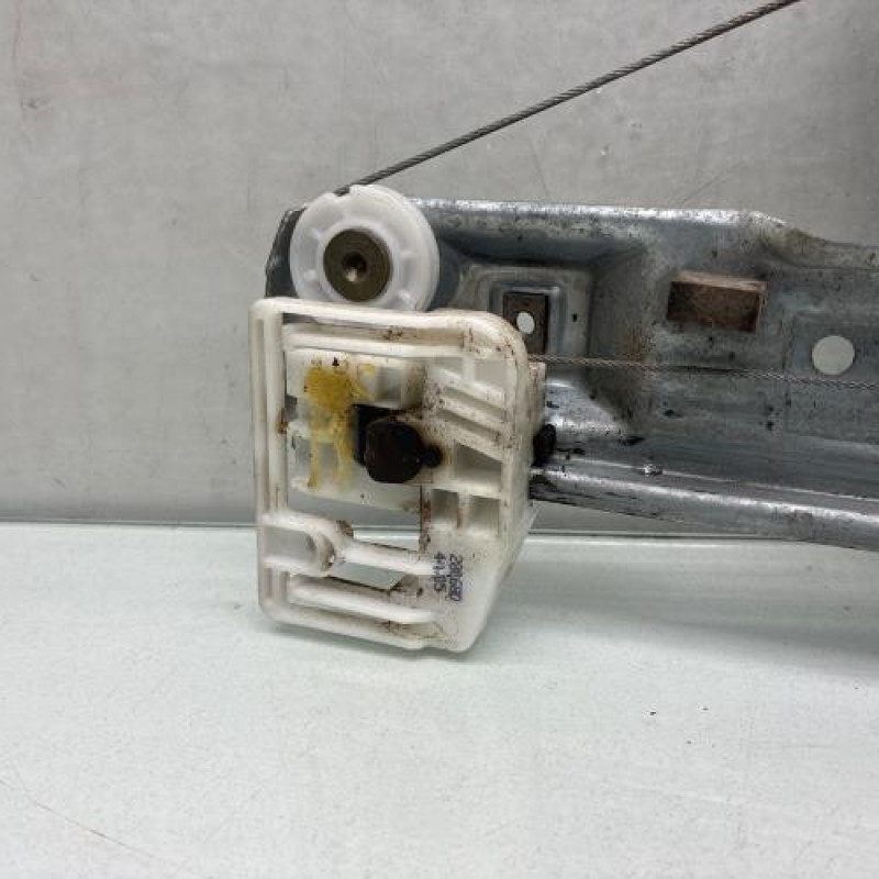 Leve vitre electrique arriere droit RENAULT MEGANE 2 Photo n°2