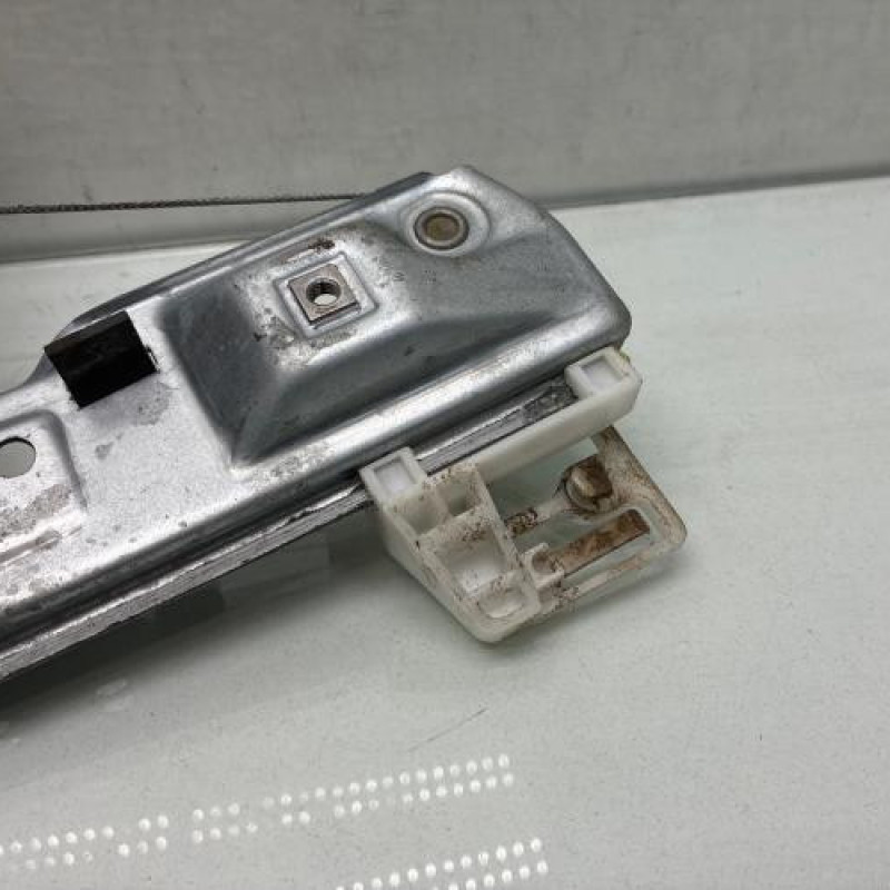 Leve vitre electrique arriere droit RENAULT MEGANE 2 Photo n°4