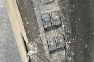 Leve vitre electrique arriere droit RENAULT MEGANE 2