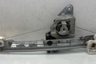 Leve vitre electrique arriere gauche RENAULT MEGANE 2 Photo n°1