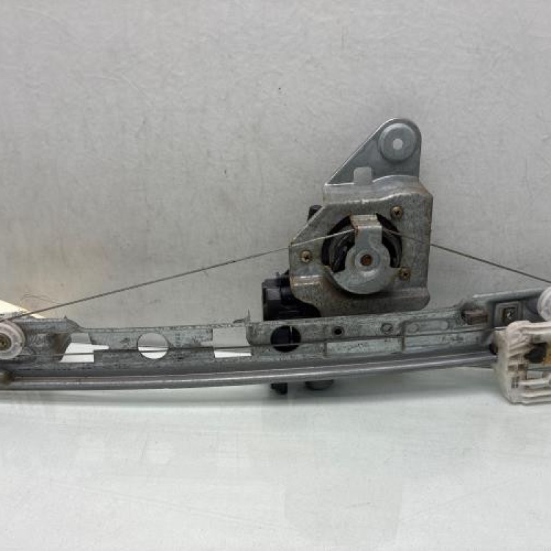 Leve vitre electrique arriere gauche RENAULT MEGANE 2 Photo n°1