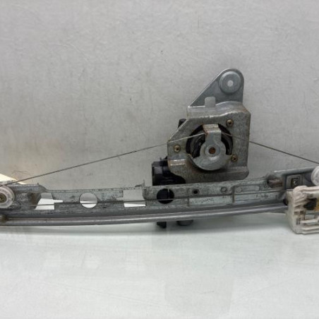 Leve vitre electrique arriere gauche RENAULT MEGANE 2 Photo n°1