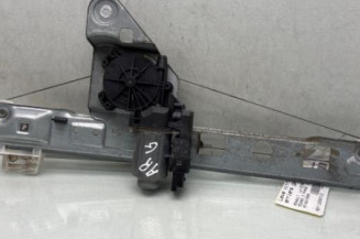 Leve vitre electrique arriere gauche RENAULT MEGANE 2