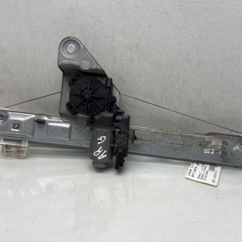 Leve vitre electrique arriere gauche RENAULT MEGANE 2 Photo n°3