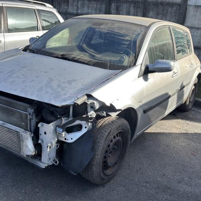 Leve vitre electrique arriere gauche RENAULT MEGANE 2 Photo n°5