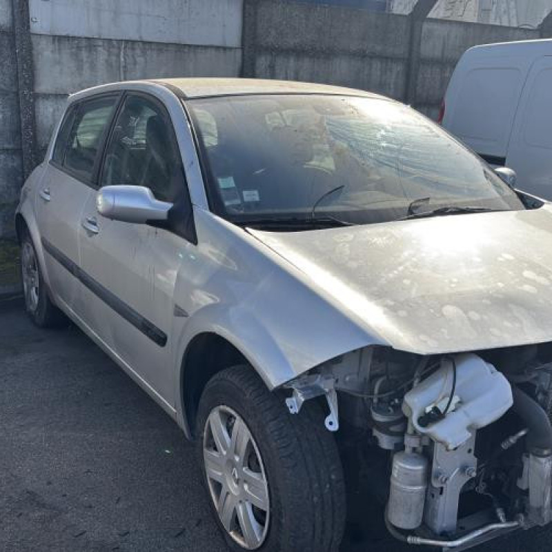 Leve vitre electrique arriere gauche RENAULT MEGANE 2 Photo n°6