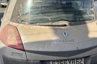 Leve vitre electrique arriere gauche RENAULT MEGANE 2