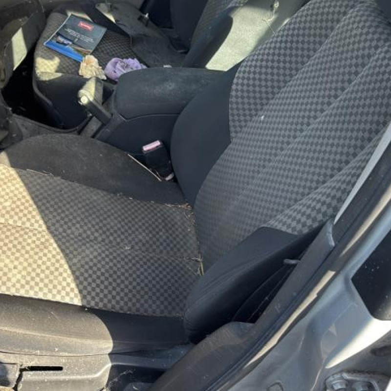 Leve vitre electrique arriere gauche RENAULT MEGANE 2 Photo n°13