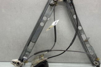 Leve vitre electrique avant droit RENAULT MEGANE 2 Photo n°1