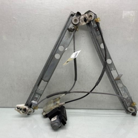 Leve vitre electrique avant droit RENAULT MEGANE 2 Photo n°1