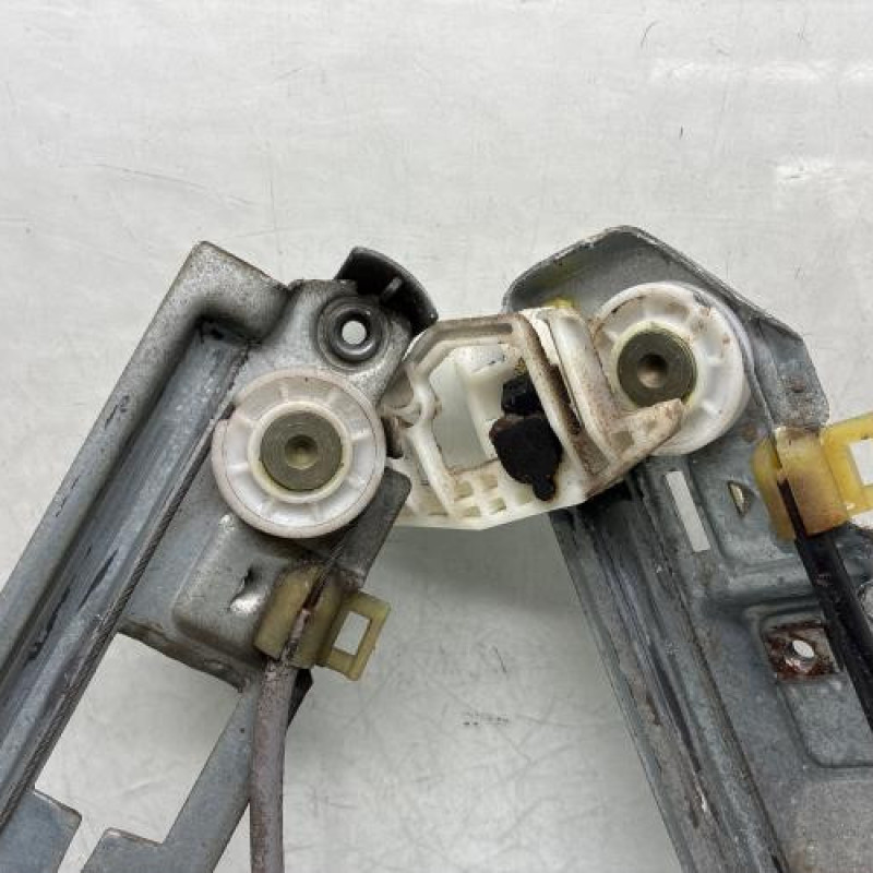 Leve vitre electrique avant droit RENAULT MEGANE 2 Photo n°4