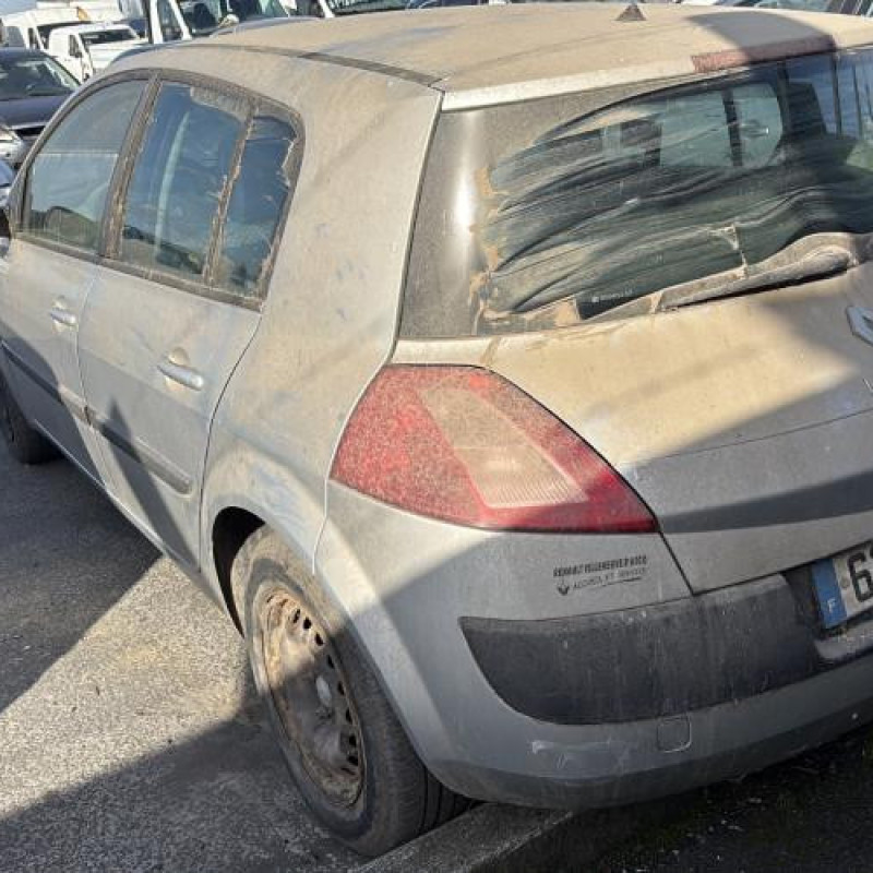 Leve vitre electrique avant droit RENAULT MEGANE 2 Photo n°9