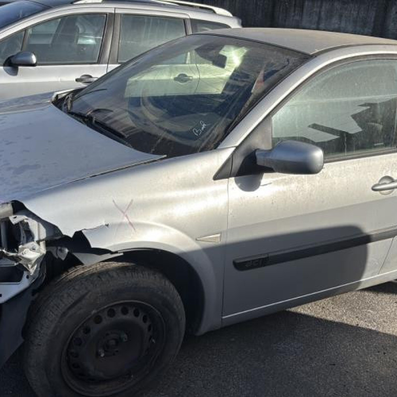 Leve vitre electrique avant droit RENAULT MEGANE 2 Photo n°13