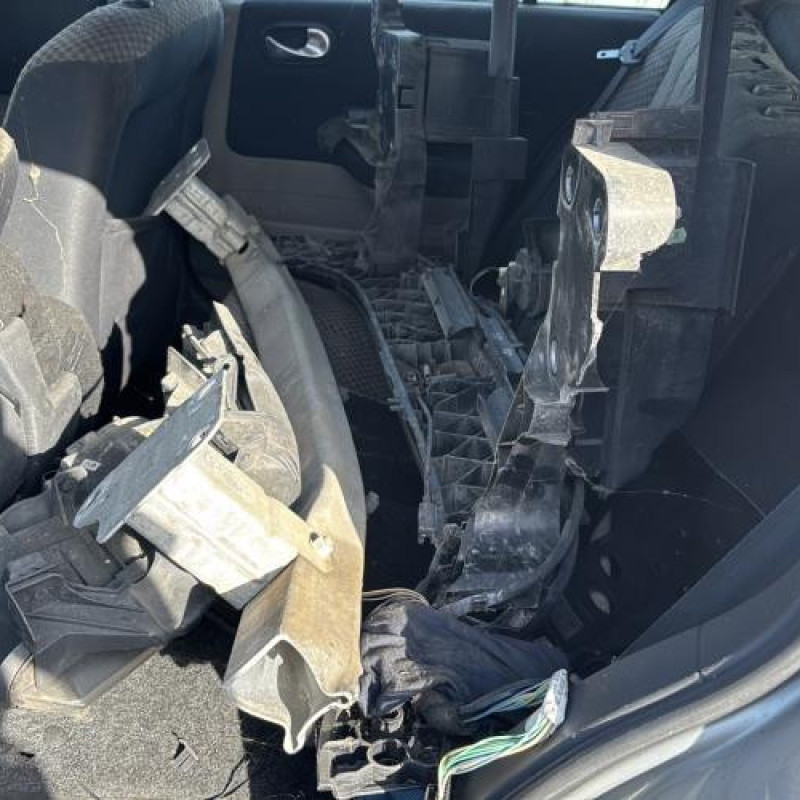 Leve vitre electrique avant droit RENAULT MEGANE 2 Photo n°19