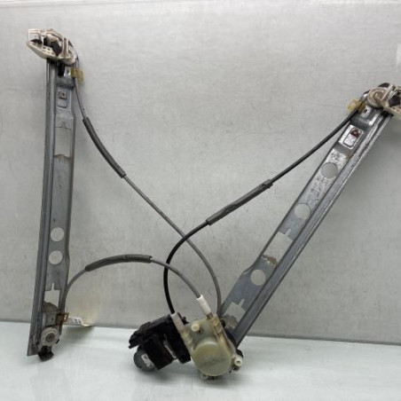 Leve vitre electrique avant gauche RENAULT MEGANE 2 Photo n°1