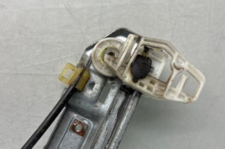 Leve vitre electrique avant gauche RENAULT MEGANE 2