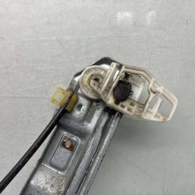 Leve vitre electrique avant gauche RENAULT MEGANE 2 Photo n°2