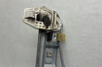 Leve vitre electrique avant gauche RENAULT MEGANE 2