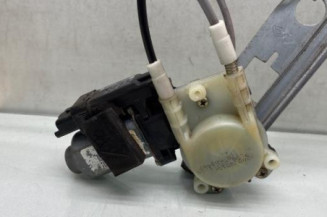 Leve vitre electrique avant gauche RENAULT MEGANE 2