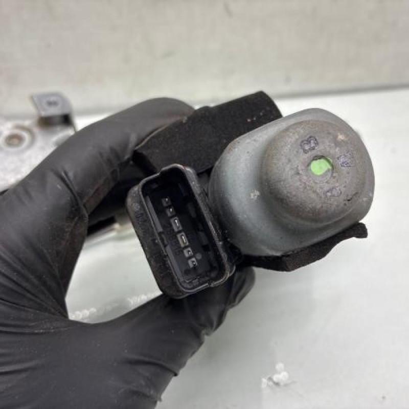 Leve vitre electrique avant gauche RENAULT MEGANE 2 Photo n°6