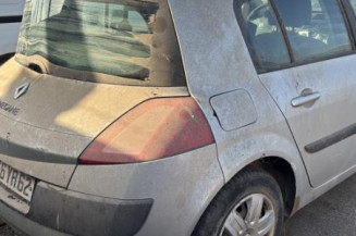 Leve vitre electrique avant gauche RENAULT MEGANE 2