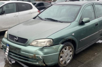 Neiman OPEL ASTRA G