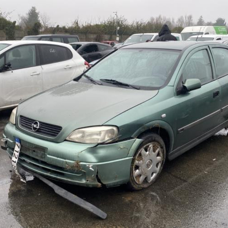 Neiman OPEL ASTRA G Photo n°4