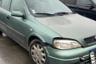 Neiman OPEL ASTRA G