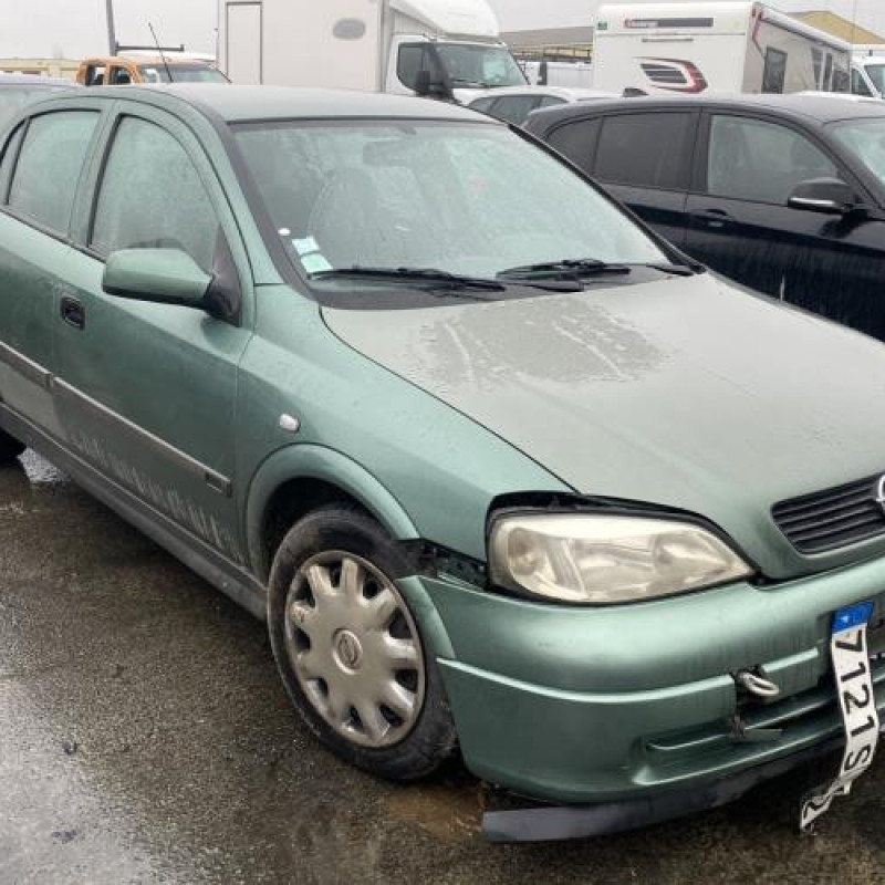Neiman OPEL ASTRA G Photo n°5
