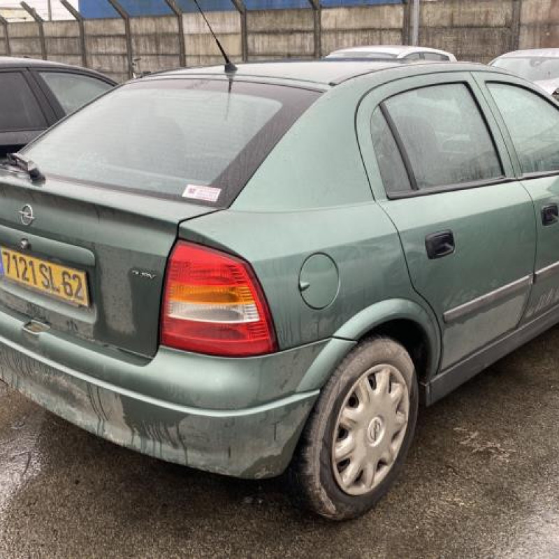 Neiman OPEL ASTRA G Photo n°6