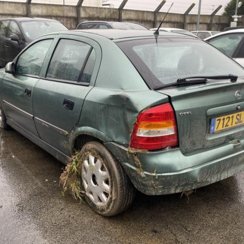Neiman OPEL ASTRA G Photo n°7