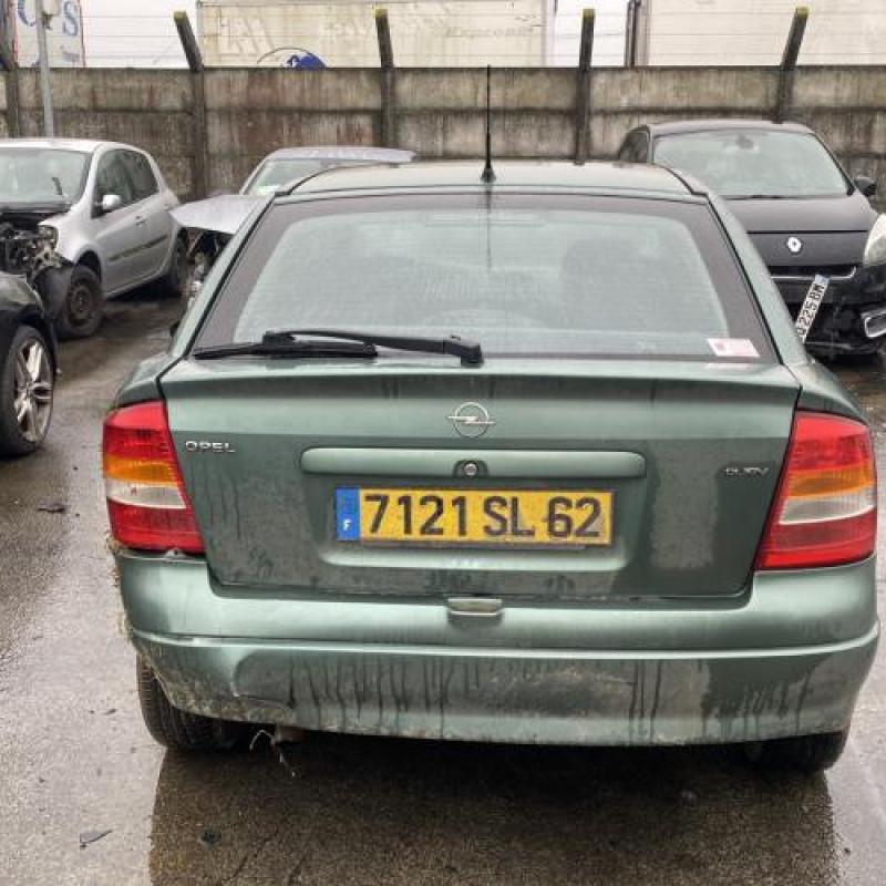 Neiman OPEL ASTRA G Photo n°8