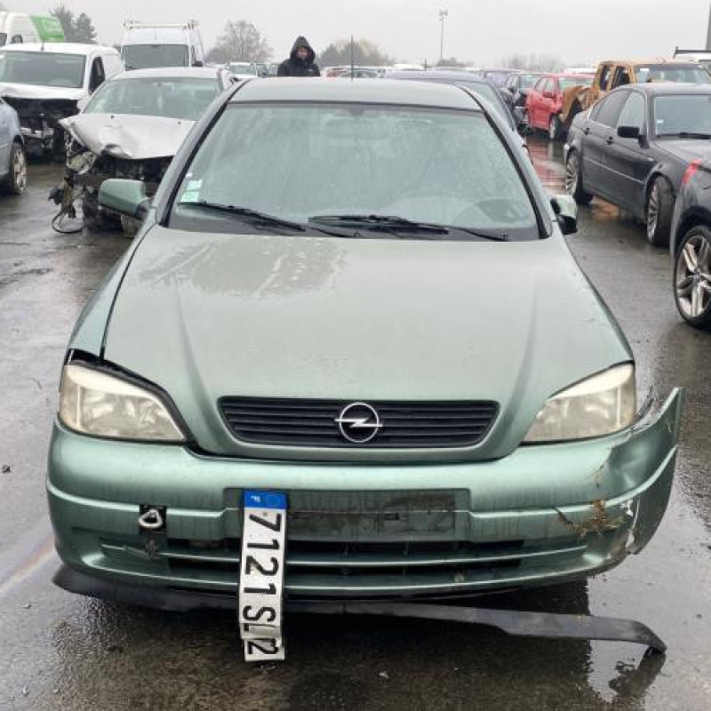 Neiman OPEL ASTRA G Photo n°9