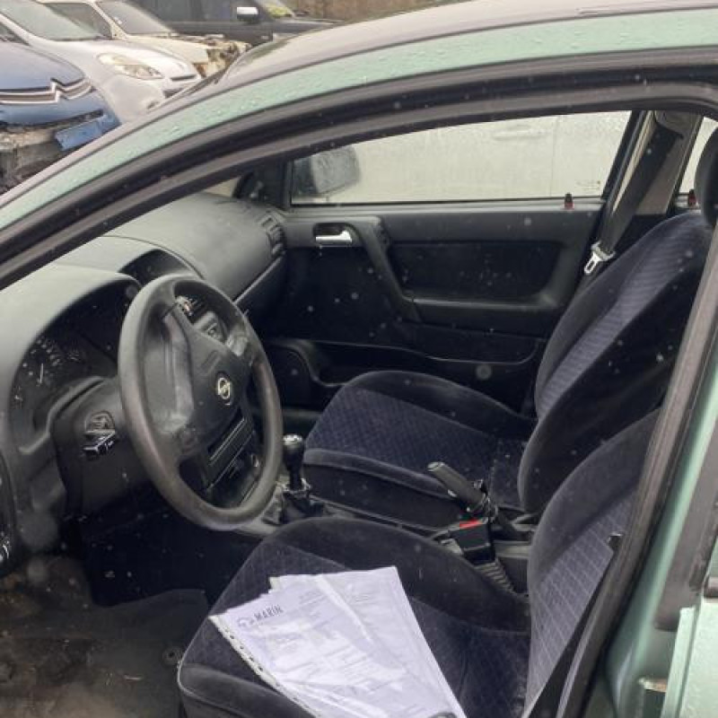 Neiman OPEL ASTRA G Photo n°10