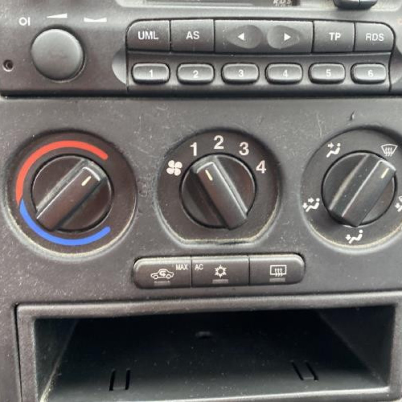 Neiman OPEL ASTRA G Photo n°11