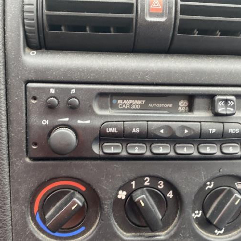 Neiman OPEL ASTRA G Photo n°12