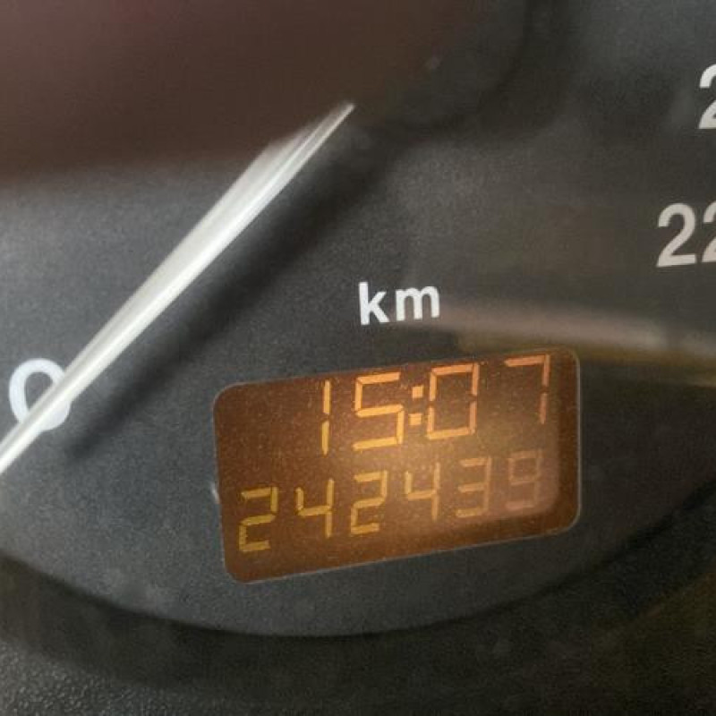 Neiman OPEL ASTRA G Photo n°14