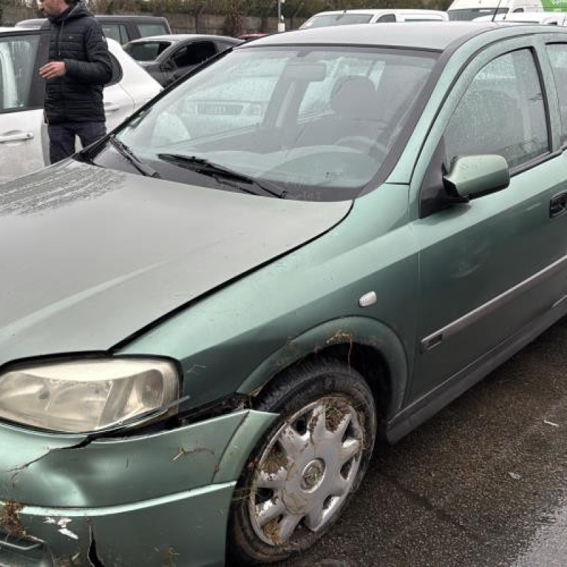 Neiman OPEL ASTRA G Photo n°15